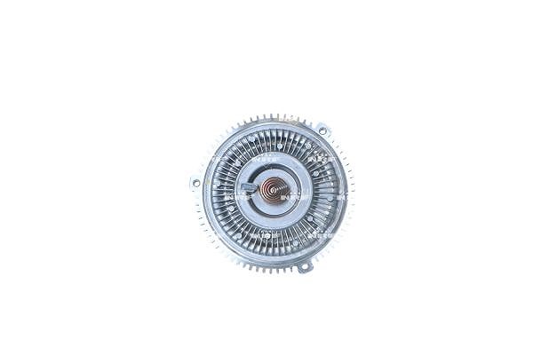 Für NRF NRF 49590 Clutch, radiator fan 49590 Fan clutch fits: AUDI A4 B5, A4 B - Bild 7