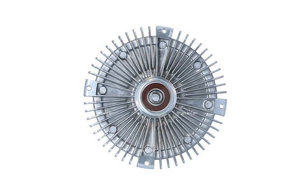 Für NRF 49588 FAN CLUTCH - Bild 7