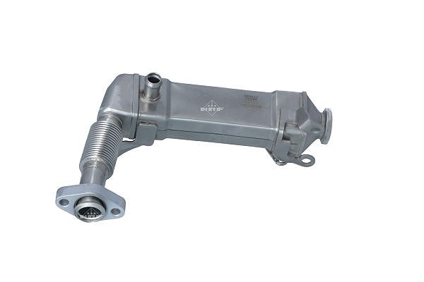 Kühler, Abgasrückführung Edelstahl 48001 NRF für BMW 7 3 Compact 3 3 Touring 5 1 - Bild 6