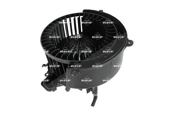 Gebläse 34106 NRF für OPEL ASTRA G CC ASTRA G Caravan ASTRA G Coupe - Bild 7