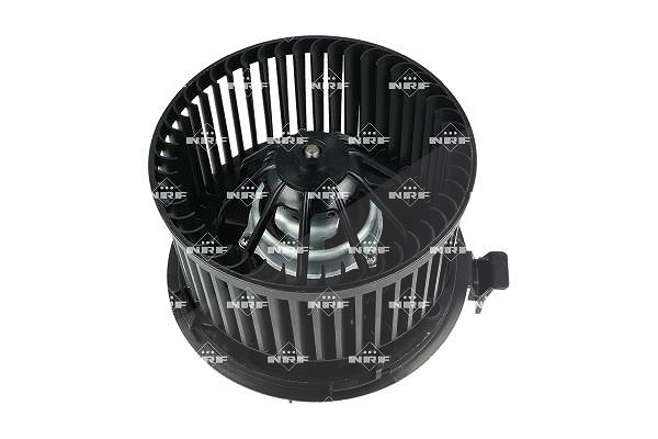 Innenraumgebläse 34078 NRF für RENAULT MEGANE II Kombi MEGANE II - Bild 7