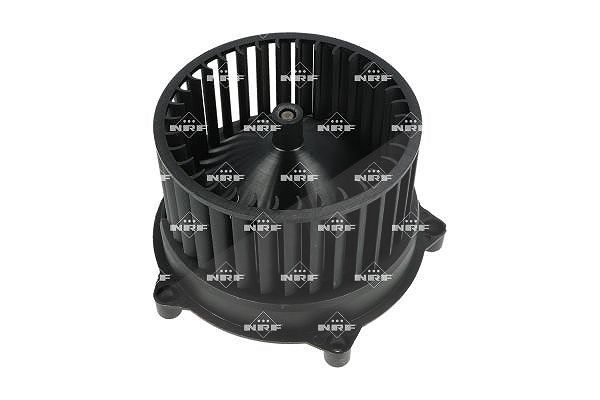 NRF 34122 Innenraumgebläse Gebläsemotor Gebläse Lüftermotor für VW - Bild 6