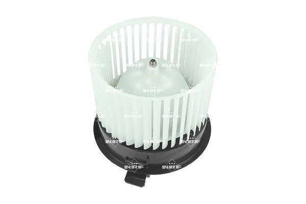 Für NRF 34074 INTERIOR BLOWER - Bild 7