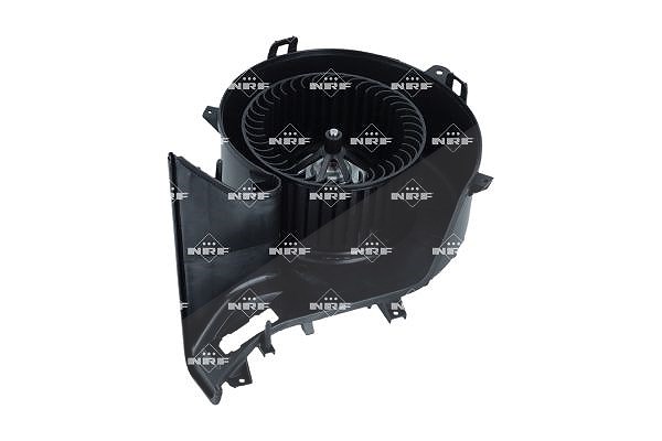 Nrf Innenraumgebläse 34096 Für Opel - Bild 4