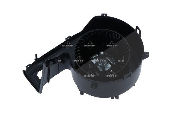 Für NRF 34095 INTERIOR BLOWER - Bild 9