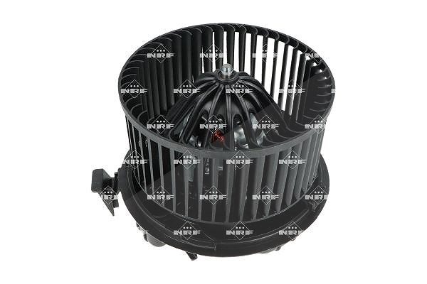 Gebläse 34031 NRF für DACIA RENAULT NISSAN LADA - Bild 10