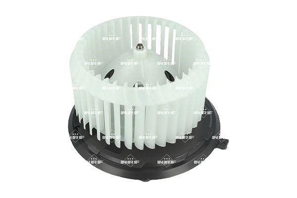 Für NRF NRF 34000 Air blower 34000 Air blower fits: ALFA ROMEO 147, 156, GT 1. - Bild 9
