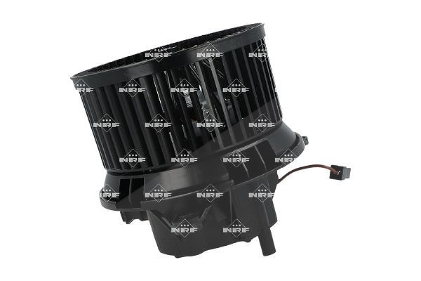Gebläse 34013 NRF für CITROËN XANTIA XANTIA Break - Bild 7