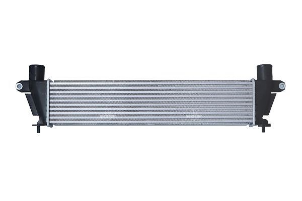 NRF 30367 Ladeluftkühler LLK Turbokühler Kühler für Isuzu - Bild 6