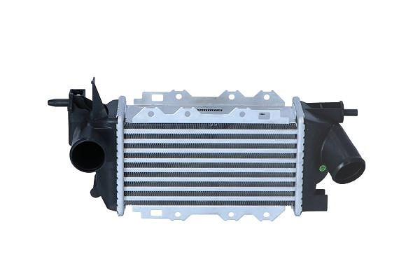 NRF 30309 Ladeluftkühler LLK Turbokühler Kühler für Opel - Bild 4