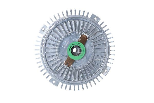 Kupplung Kühlerlüfter thermisch NRF für u.a. MERCEDES-BENZ SPRINTER - Bild 8