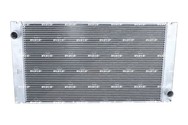 Für NRF NRF 58474 Engine radiator MINI (R56), (R57), (R58), (R59), CLUBMAN (R55 - Bild 6