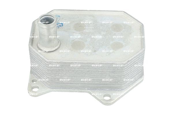 Für NRF 31212 OILCOOLERS - Bild 6