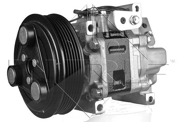 Für NRF 32820G COMPRESSORS - Bild 6