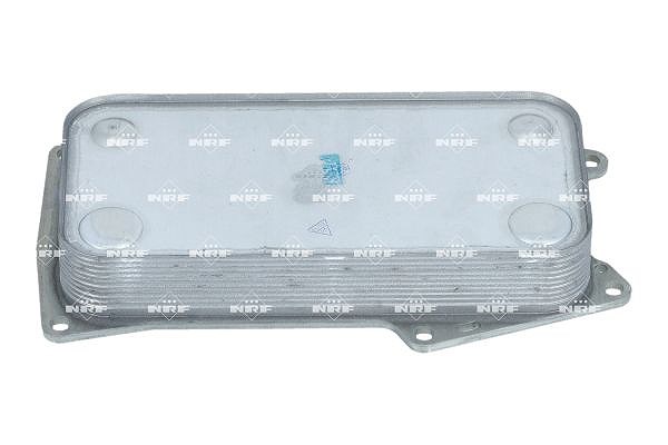 Nrf Ölkühler, Motoröl 31203 - Bild 6