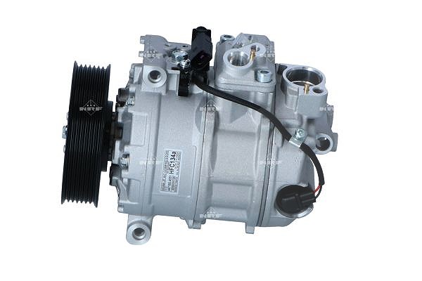 Für NRF 32777 COMPRESSORS - Bild 6