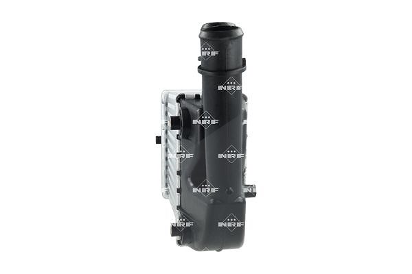 Nrf Ladeluftk?Hler Fiat Panda 169 1,3 - Bild 7