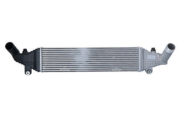 NRF 30364 Ladeluftkühler LLK Turbokühler Kühler für Mazda - Bild 5