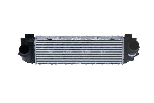 NRF 30524 Ladeluftkühler LLK Turbokühler Kühler für BMW - Bild 8