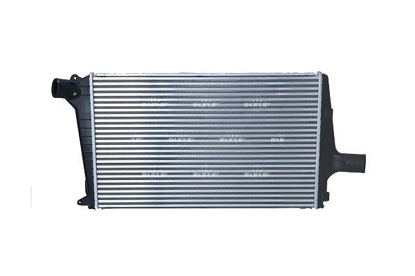 Ladeluftkühler 30118A NRF für AUDI A6 C5 A6 C5 Avant - Bild 6
