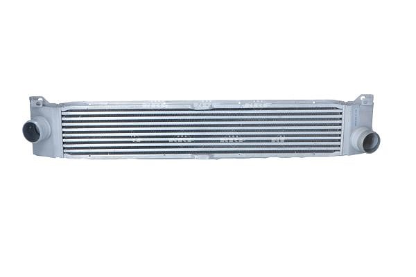 Ladeluftkühler 30535 NRF für FIAT DUCATO Bus DUCATO Kasten - Bild 6