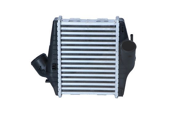NRF 30531 Ladeluftkühler LLK Turbokühler Kühler für Smart - Bild 6