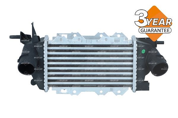 Nrf Ladeluftkühler 30352 Für Opel - Bild 4