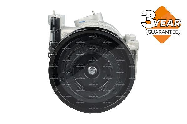 Nrf Klimakompressor 32442G - Bild 3