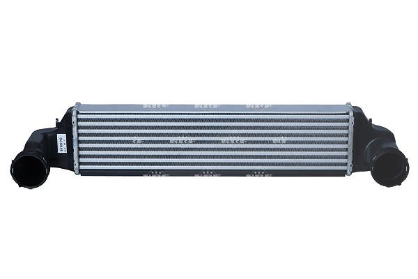Für NRF 30165A INTERCOOLER / CHARGER - Bild 6