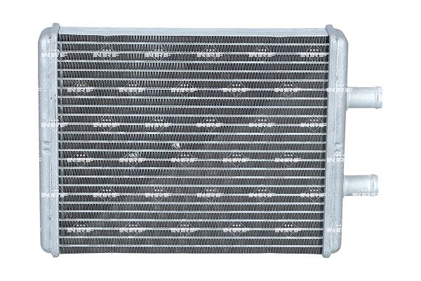 Wärmetauscher Innenraumheizung 220 mm - 200 mm NRF für u.a. IVECO DAILY - Bild 8