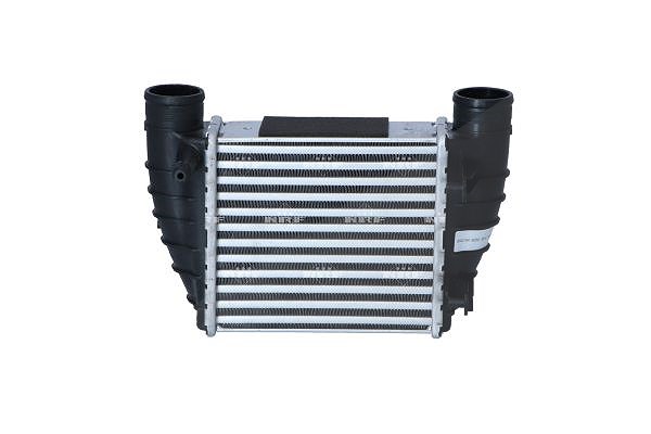 Für NRF 30252 INTERCOOLER / CHARGER - Bild 6