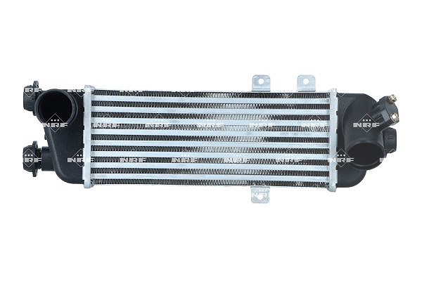 Für NRF 30305 INTERCOOLER / CHARGER - Bild 6