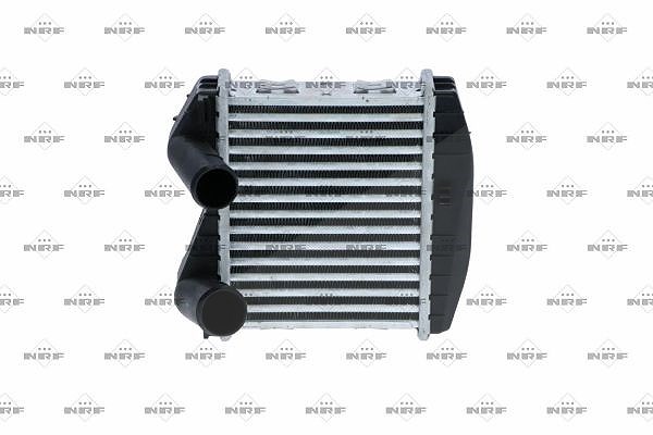 Für NRF 30257 INTERCOOLER / CHARGER - Bild 4