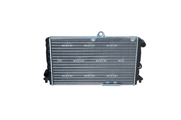 Für NRF NRF 58809 Engine radiator ALFA ROMEO 33 58809 Engine radiator fits: AL - Bild 8