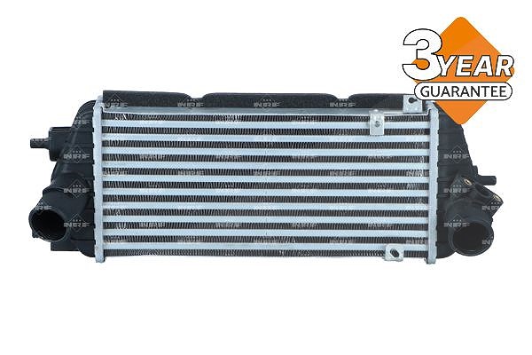 Ladeluftkühler 30330 NRF für HYUNDAI KIA - Bild 3