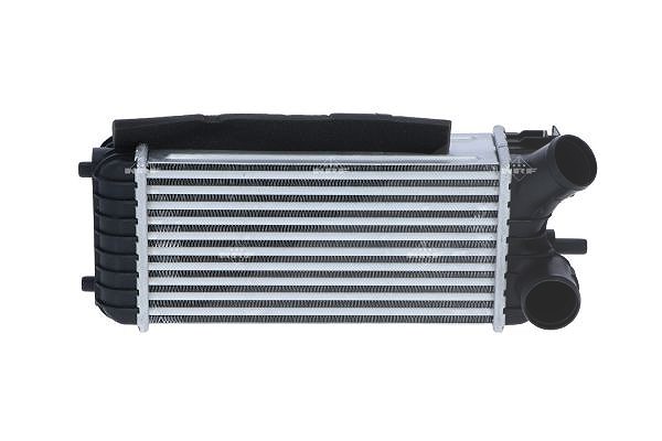 Ladeluftkühler 300 mm - 155 mm NRF passend für u.a. FORD C-MAX - Bild 9