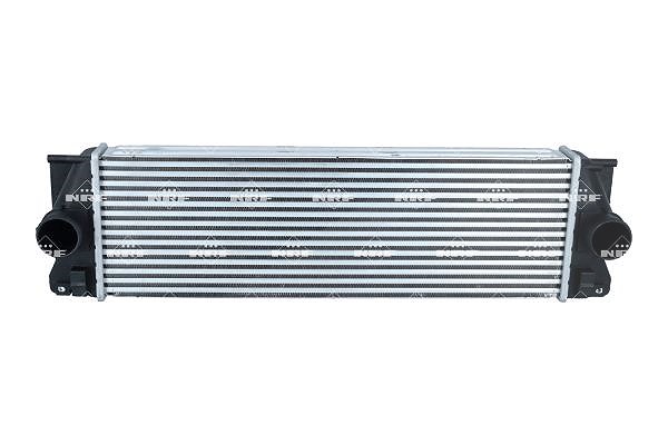 Intercooler – Luftkühler 30310 NRF für MERCEDES-BENZ VW RENAULT CHEVROLET TOYOTA - Bild 9