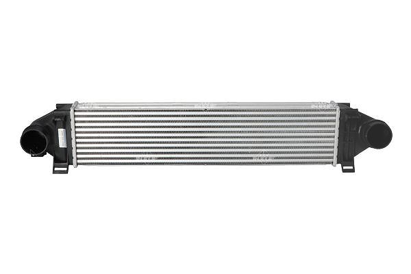 Intercooler – Luftkühler 30304 NRF für FORD LAND ROVER AUDI - Bild 7