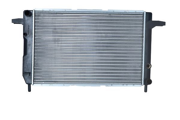 Nrf Kühler, Motorkühlung 50111 Für Ford - Bild 9