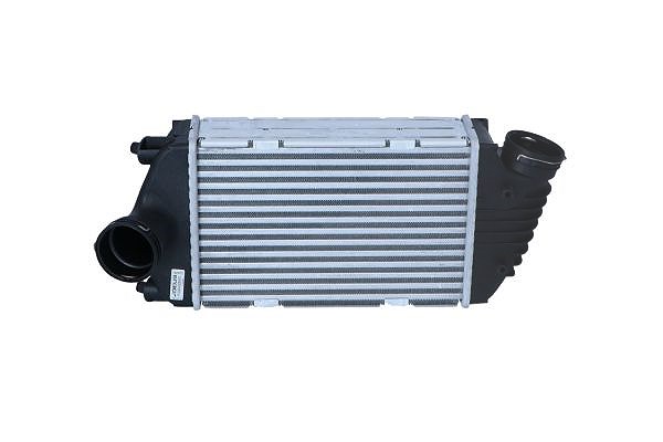 Für NRF 30187 INTERCOOLER / CHARGER - Bild 6