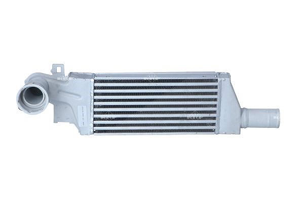 NRF 30903 Ladeluftkühler LLK Turbokühler Kühler für Opel - Bild 6