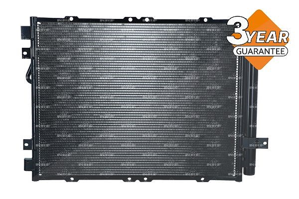 Für NRF 35519 CONDENSER - Bild 5