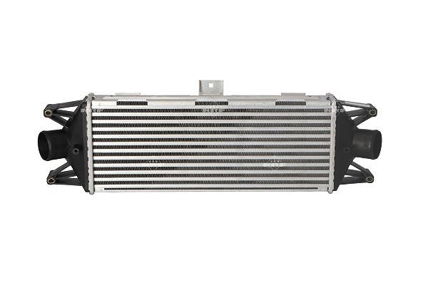 Ladeluftkühler NRF 30879 für IVECO DAILY III Bus 3 2004-2006 - Bild 9