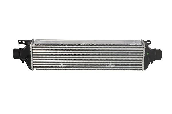 Ladeluftkühler 30788 NRF für FIAT BRAVO II - Bild 7