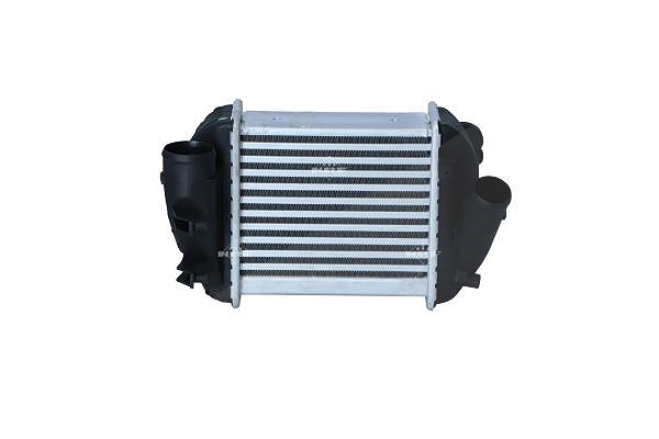 NRF 30755 Ladeluftkühler LLK Turbokühler Kühler für Audi - Bild 5