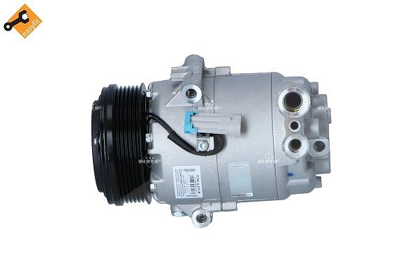Für NRF NRF 32480 Compressor, air conditioning 32480 Air-conditioning compress - Bild 8