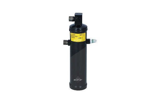 Nrf Trockner, Klimaanlage 33022 Für Citroën Renault - Bild 7