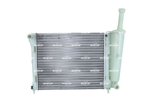 Für NRF 53526 RADIATOR - Bild 7