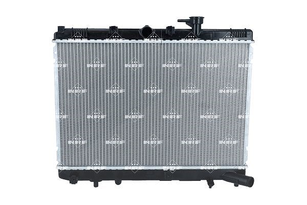 Nrf Kühler, Motorkühlung 53486 Für Kia - Bild 8
