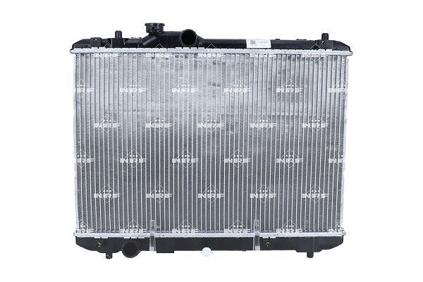 Nrf Motork?Hler Gel?Tet Suzuki Swift 3 53582 - Bild 9